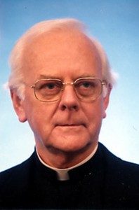 Pater Alois Hüging