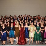 Biesdorf_Abi2010_Halle Abiturjahrgang 2010